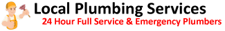 Milliken Plumbers